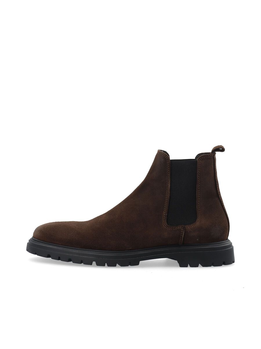 Bianco BIAGIL CHELSEA BOOTS, DarkBrown, highres - 12560020_DarkBrown_001.jpg