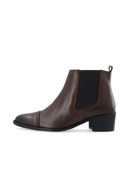 Bianco BIACAROL CHELSEA BOOTS, Dark Brown, highres - 92650096_DarkBrown_001.jpg