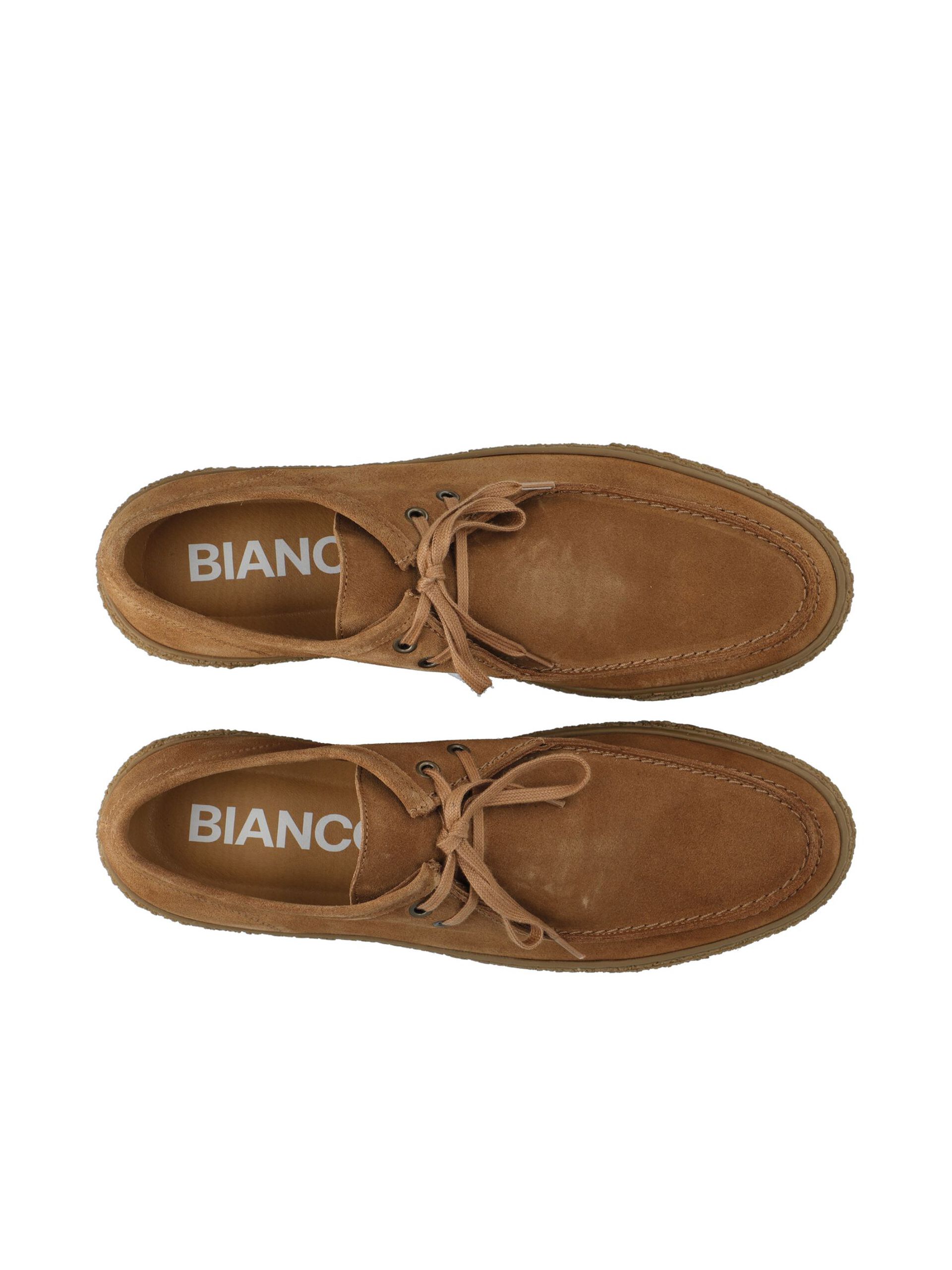 Carousel image - BIACHAD LOAFERS, Tan/Tan | 5