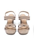 Bianco BIACHARLENE RIEMENSANDALEN, Sand, highres - 92050774_Sand_005.jpg