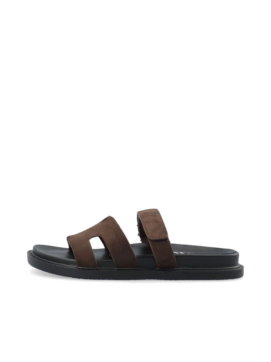 Product tile image - BIAOSLO SANDALER, Brown | 11202742_Brown