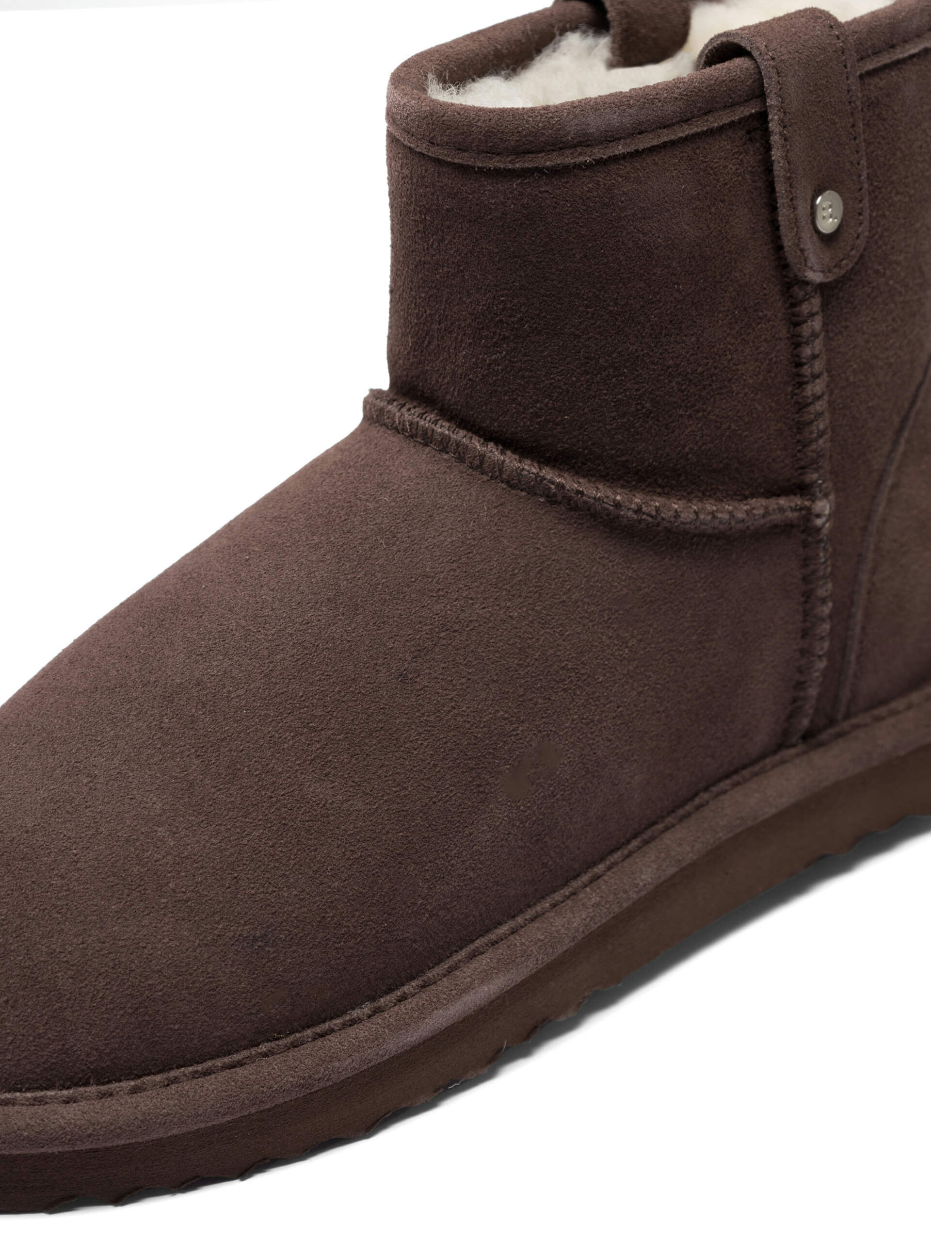 Carousel image - BIASNOW BOOTS, WarmGrey | 6