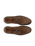 Bianco BIAGIL CHAUSSURES DERBY, Tobacco, highres - 12520141_Tobacco_004.jpg