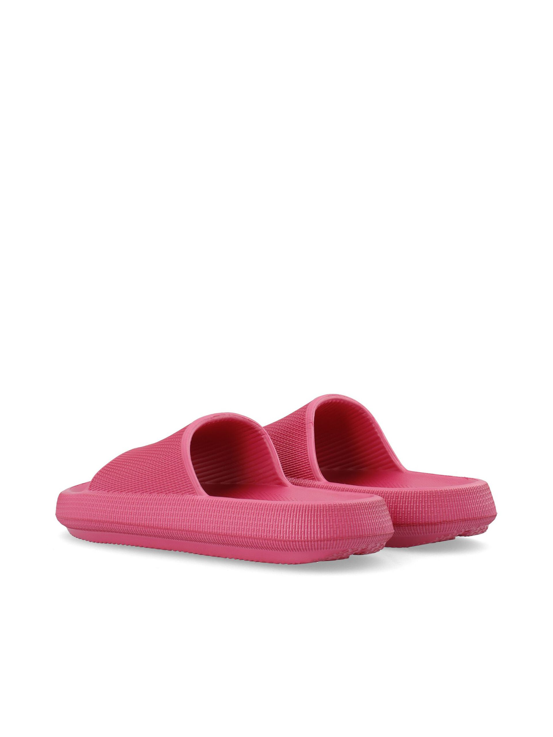 Carousel image - BIAJULIA MULES PLATES, Hot Pink | 5