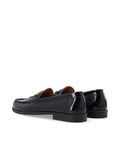 Bianco BIAPOP LEATHER LOAFERS, Black, highres - 11252018_Black_004.jpg