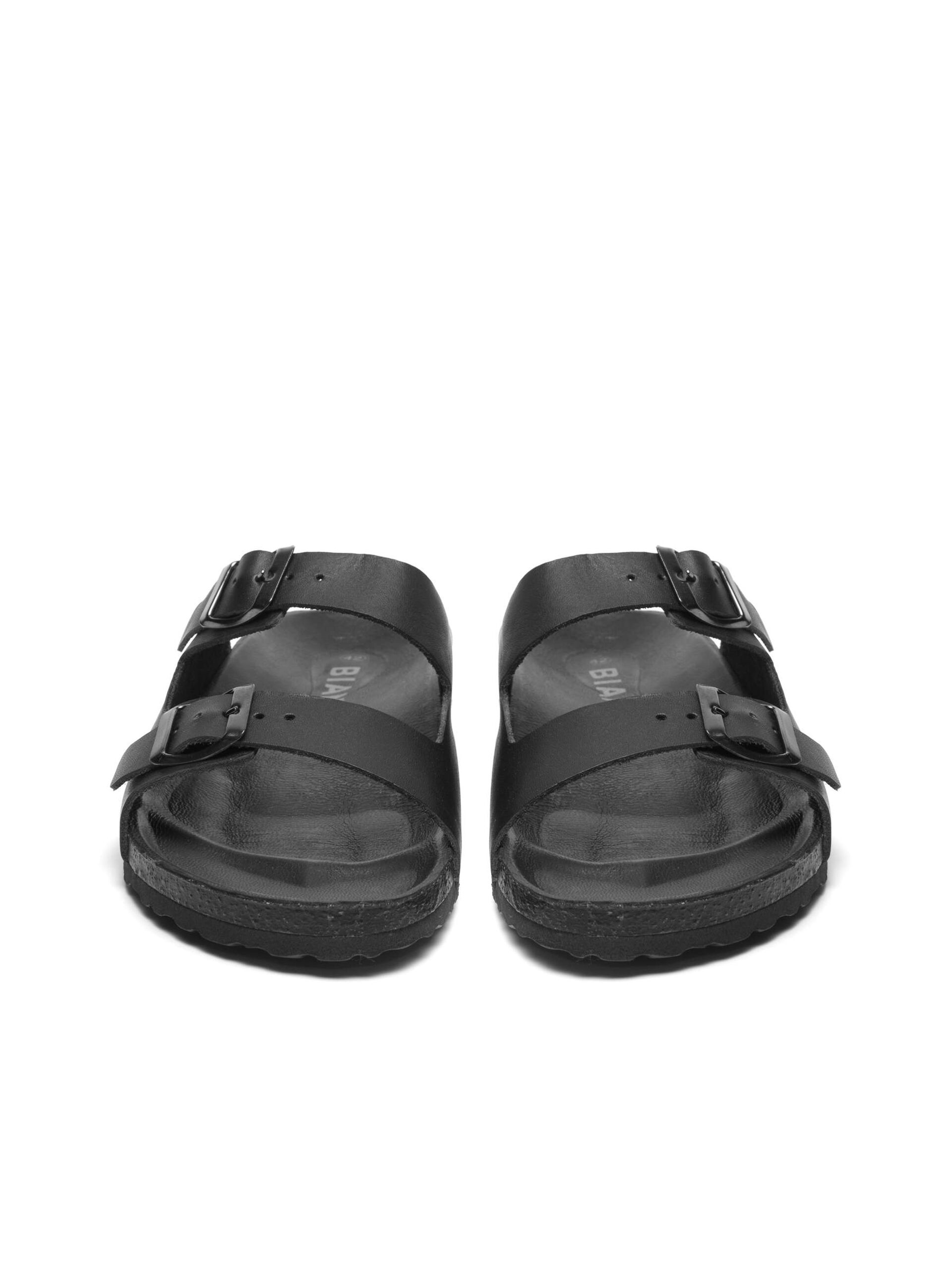 Carousel image - BIAEMILIO SLIDERS, Black | 4