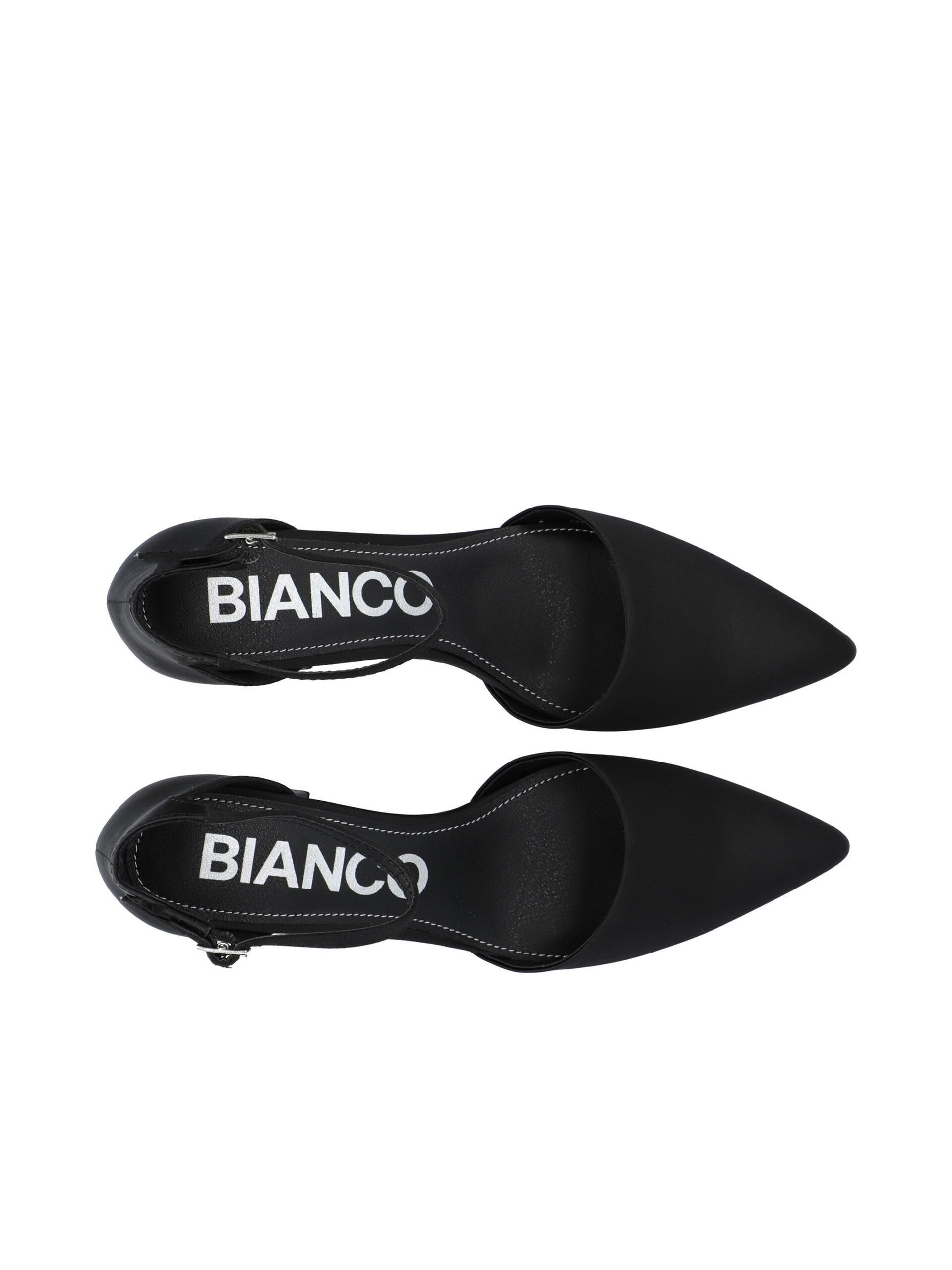 Carousel image - BIADEVIVED PUMPS, Black | 2