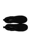 Bianco BIASNOWMAN BOTTES EN DAIM, Black, highres - 12660441_Black_005.jpg