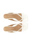 Product image thumbnail - BIASPICE HIGH HEELS, OffWhite | 4