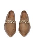 Bianco BIATRACEY LÆDERLOAFERS, Beige 6, highres - 92550529_Beige6_005.jpg