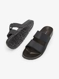 Bianco BIACEDAR BUCKLE SANDALS, Black 2, highres - 95071900_Black2_005.jpg