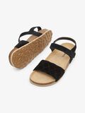 Bianco BIAFIONA WIDE FIT SANDALS, Black 1, highres - 92051132_Black1_005.jpg