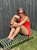 Product image thumbnail - BIANERA MULES, Black | 2