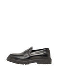 Bianco BIAGIL LOAFERS, Black, highres - 12520014_Black_001.jpg