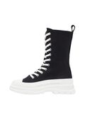 Bianco BIAFELICIA SCHNÜRSTIEFEL, Black 4, highres - 93051139_Black4_001.jpg