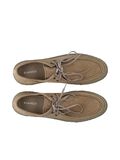 Bianco BIACHAD HALBSCHUHE, Nougat/Nougat, highres - 95271910_NougatNougat_005.jpg