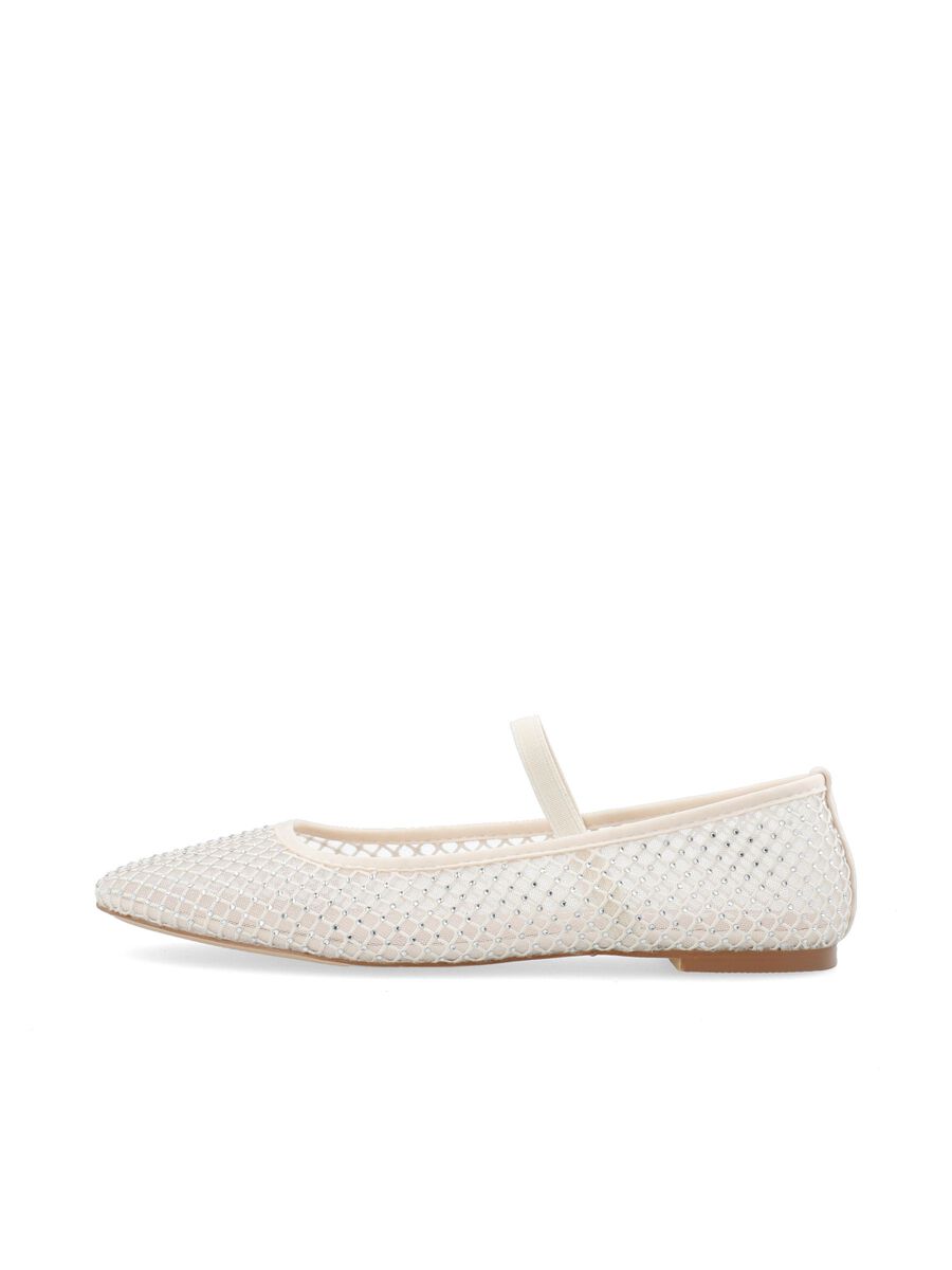 Bianco BIALILJA BALLET FLATS, OffWhite, highres - 11251363_OffWhite_001.jpg
