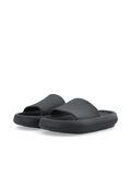 Product image thumbnail - BIAJULIA SANDALO A CIABATTA, Black | 3