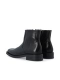 Bianco BIASOFIE ANKLE BOOTS, Black, highres - 11301333_Black_004.jpg