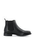 Product image thumbnail - BIADANELLE CHELSEA BOOTS, Black | 3