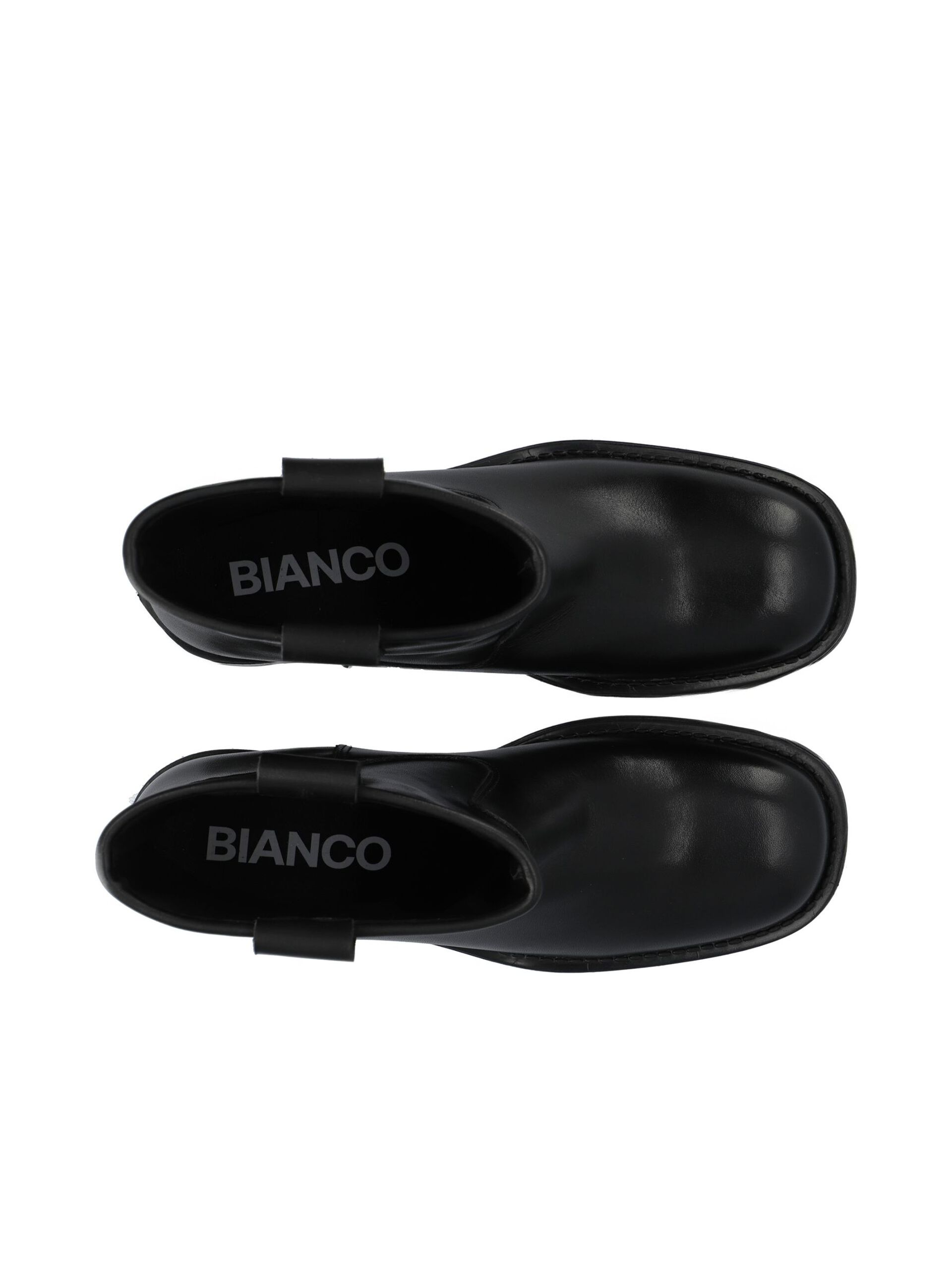 Carousel image - BIAMARY SHORT BOOTS, Black | 4