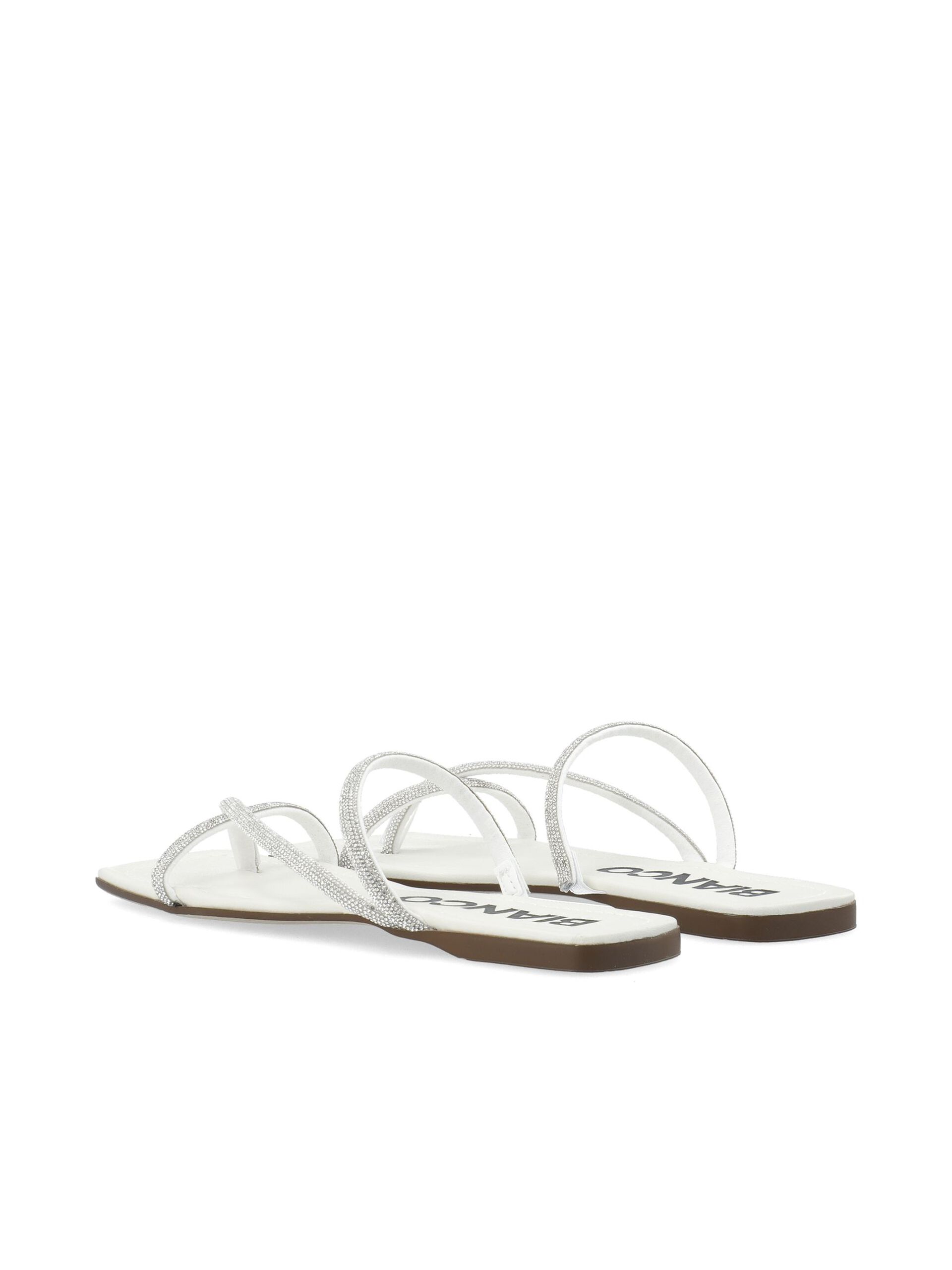 Carousel image - BIASISSEL SANDALS, Beige | 5