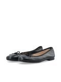 Product image thumbnail - BIAMADISON BALLET FLATS, Black | 4