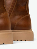Bianco BIAROVER LACE-UP BOOTS, Cognac, highres - 12560003_Cognac_006.jpg