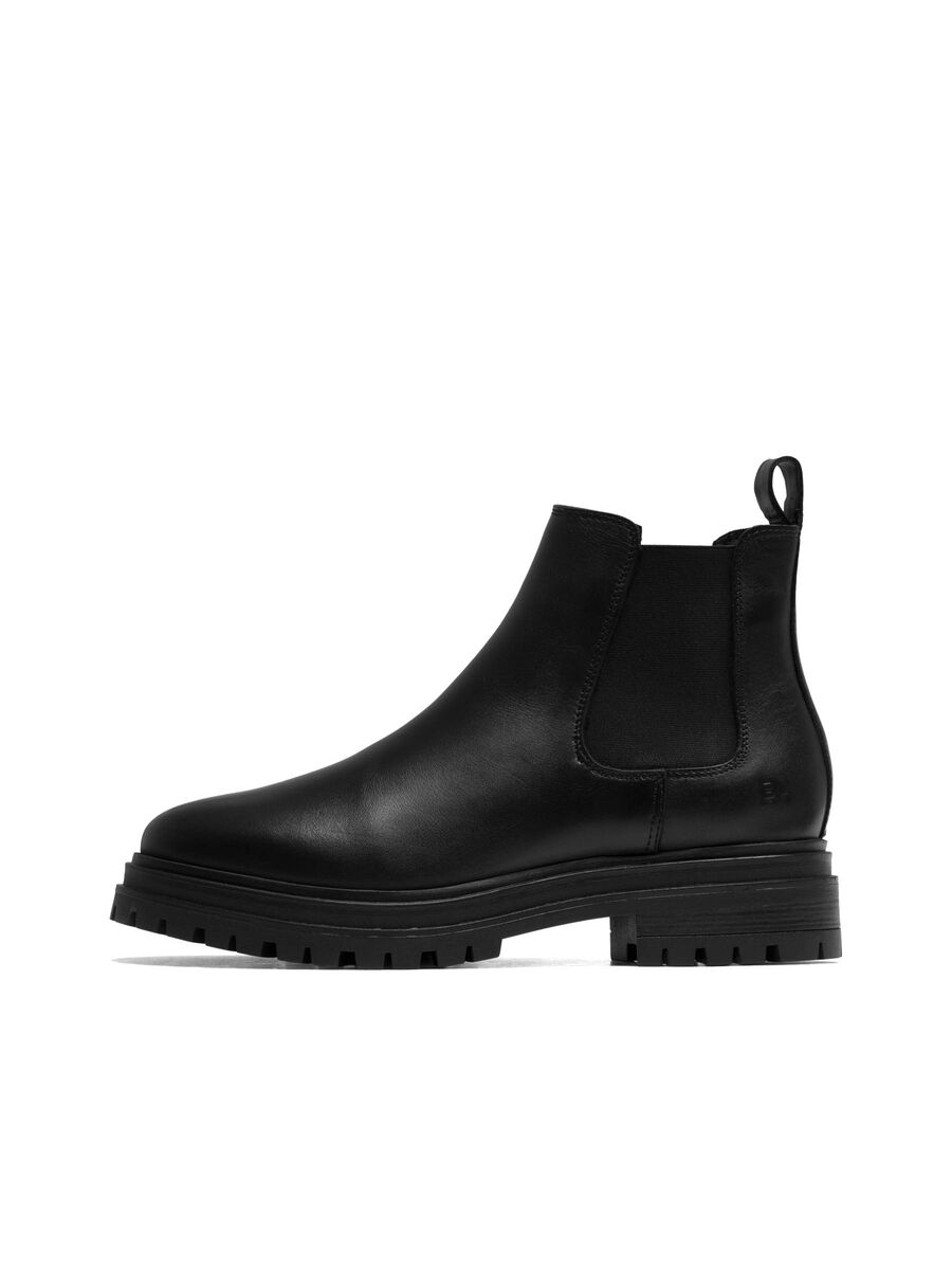 Bianco BIADARLENE CHELSEA BOOTS, Black, highres - 11330006_Black_001.jpg