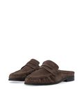 Product image thumbnail - BIACARMA MULES, Brown | 3