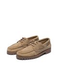 Bianco BIATHOMAS BOAT SHOES, Sand, highres - 12520129_Sand_003.jpg