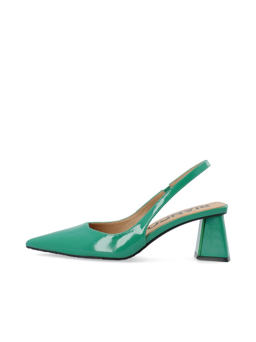 Bianco BIAMARALYN PUMPS, GreenPop, highres - 11240941_GreenPop_001.jpg