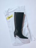 Bianco BIACLARA KNEE-HIGH BOOTS, Black, highres - 11301429_Black_008.jpg