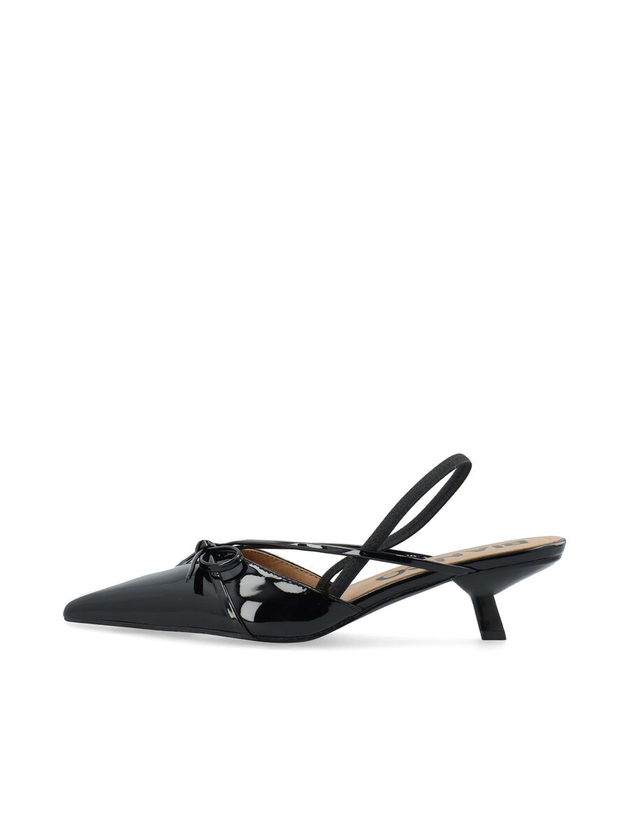 Carousel image - BIAKRISTIN TAXKLACKAR, BlackPatent | 1