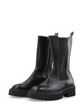 Bianco BIAGARBI BOOTS MET GESP, Black, highres - 11300826_Black_002.jpg