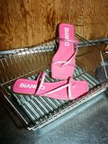 Bianco BIASISSEL SANDALER, Hot Pink, highres - 11201202_HotPink_008.jpg