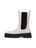 Bianco BIADEB BOOTS I SEMSKET SKINN, Beige, highres - 11300060_Beige_001.jpg