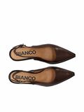 Product image thumbnail 4 BIALEONORA SLINGBACKS, BrownPratia