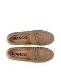 Bianco BIAMARLENE MOCKASINER, Sand, highres - 11252387_Sand_005.jpg