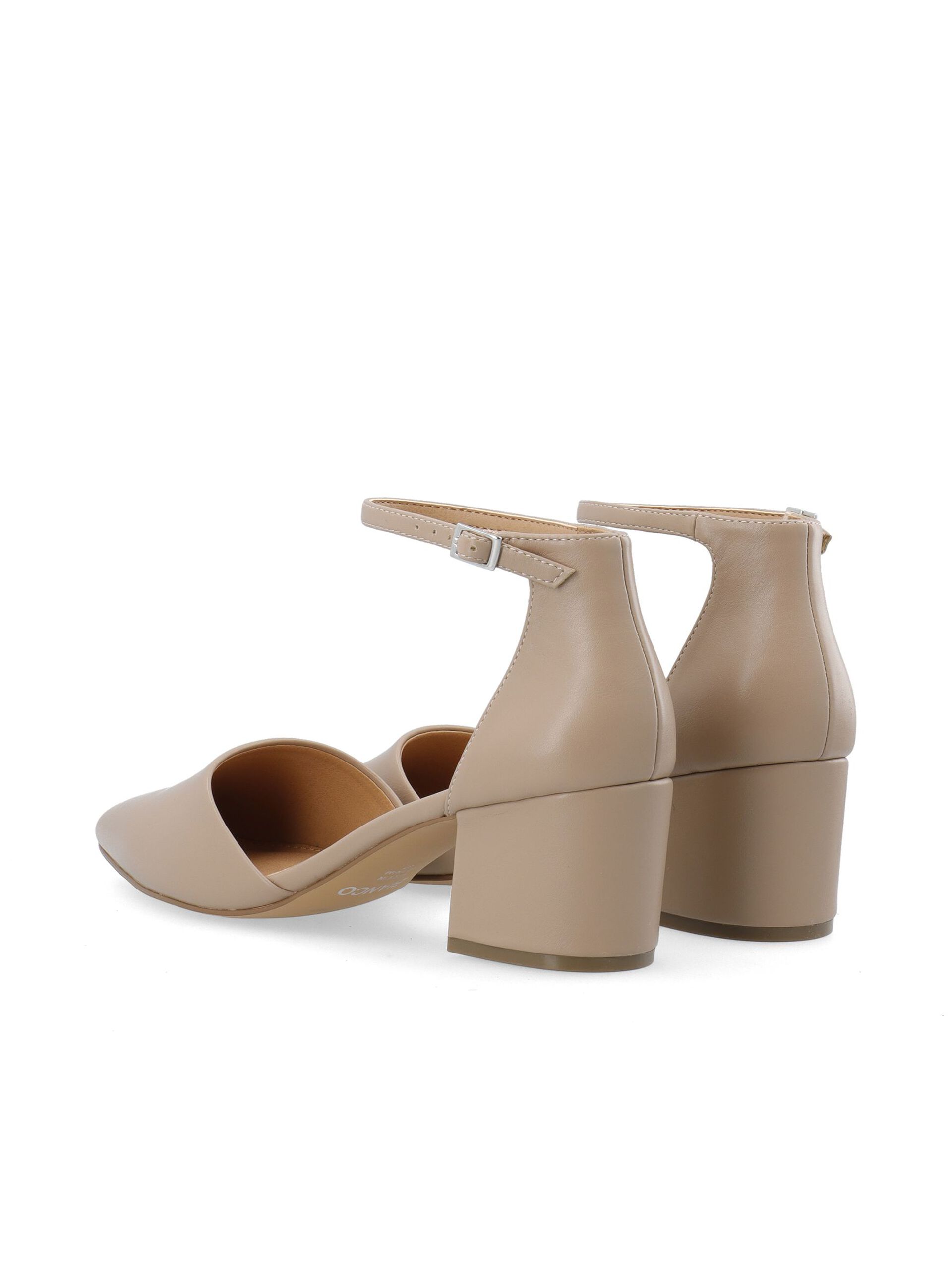 Carousel image - BIADEVIVED PUMPS, Nougat | 5
