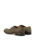 Bianco BIABYRON CHAUSSURES DERBY, Olive, highres - 12520345_Olive_003.jpg