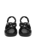 Bianco BIADORA SANDALS, Black, highres - 11200241_Black_005.jpg