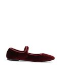 Bianco BIALILJA MARY JANE SCHUHE, Burgundy, highres - 11251582_Burgundy_002.jpg
