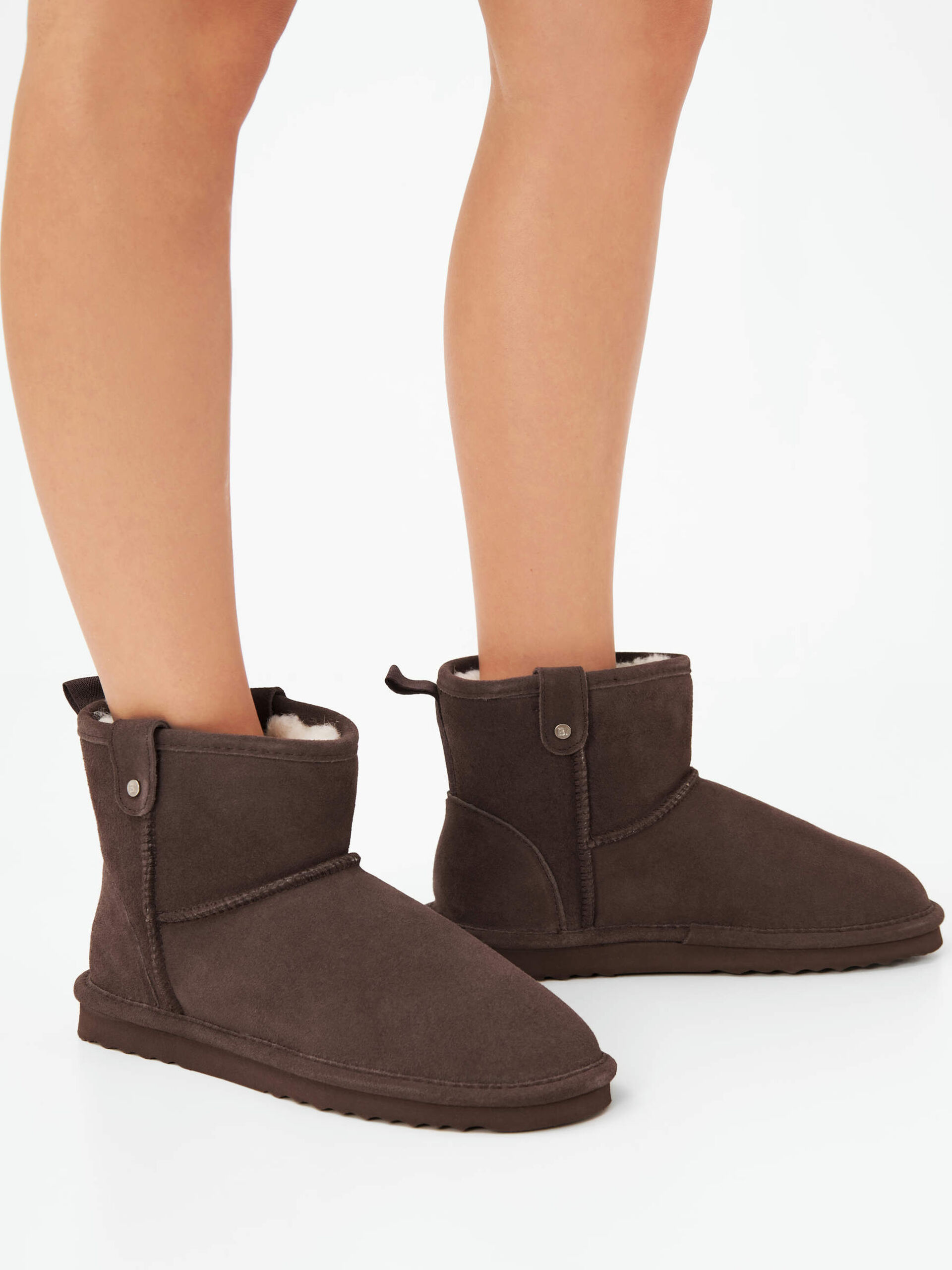 Carousel image - BIASNOW BOOTS, WarmGrey | 2