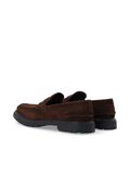 Bianco BIALOUI MOCASSINS EN DAIM, DarkBrown, highres - 12520505_DarkBrown_004.jpg