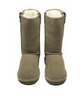 Bianco BIASNOW LONG BOOTS, Khaki, highres - 11330010_Khaki_002.jpg