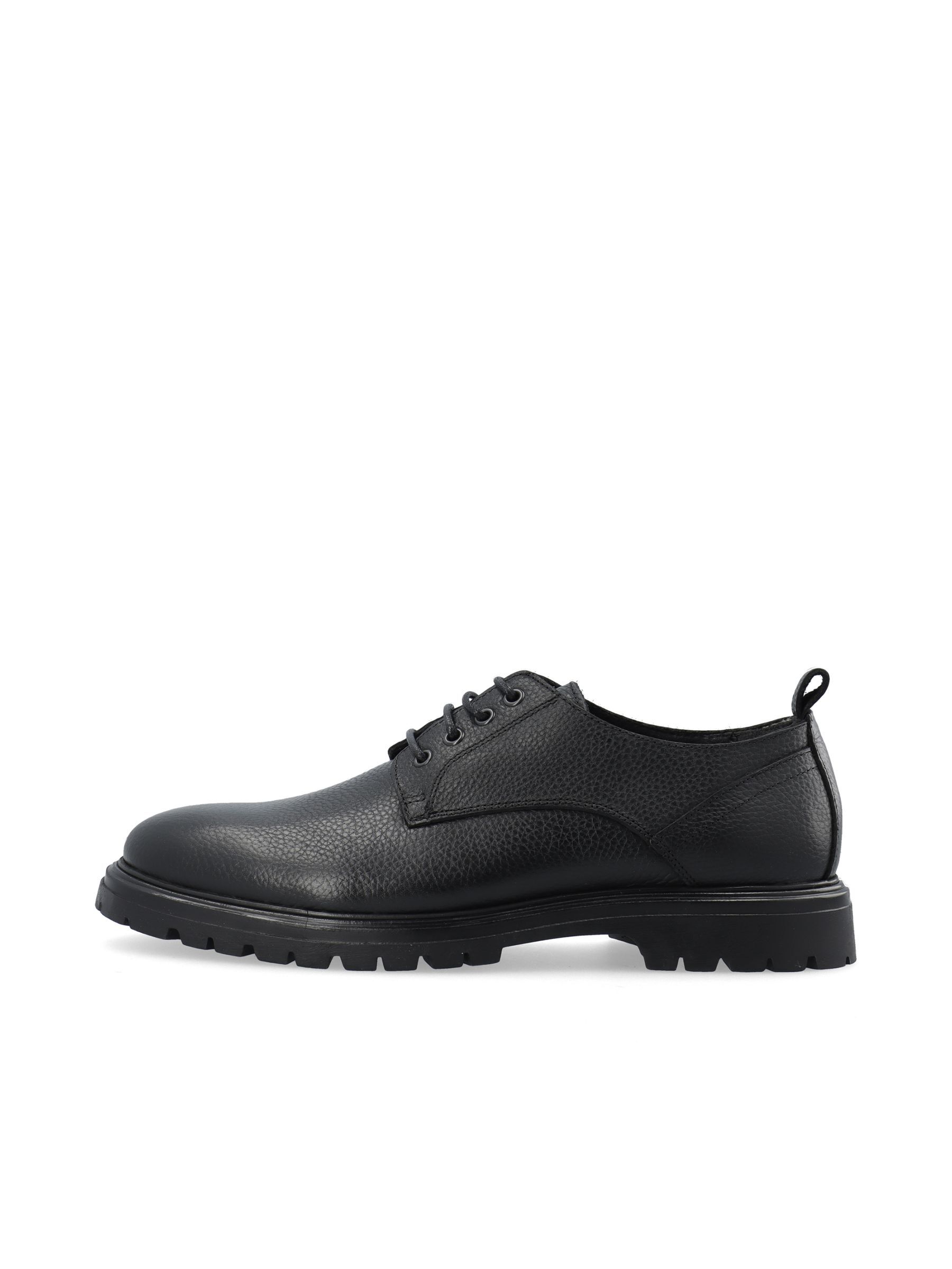 Bianco derby shoes cheap