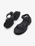 Bianco BIAFAWN SANDALEN, Black, highres - 92051177_Black_005.jpg