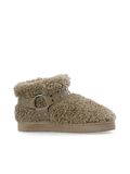 Bianco BIAVARM FLATFORM BOOTS, Taupe, highres - 11301766_Taupe_002.jpg
