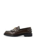 Bianco BIAADDA LEATHER LOAFERS, DarkBrown, highres - 11251608_DarkBrown_001.jpg